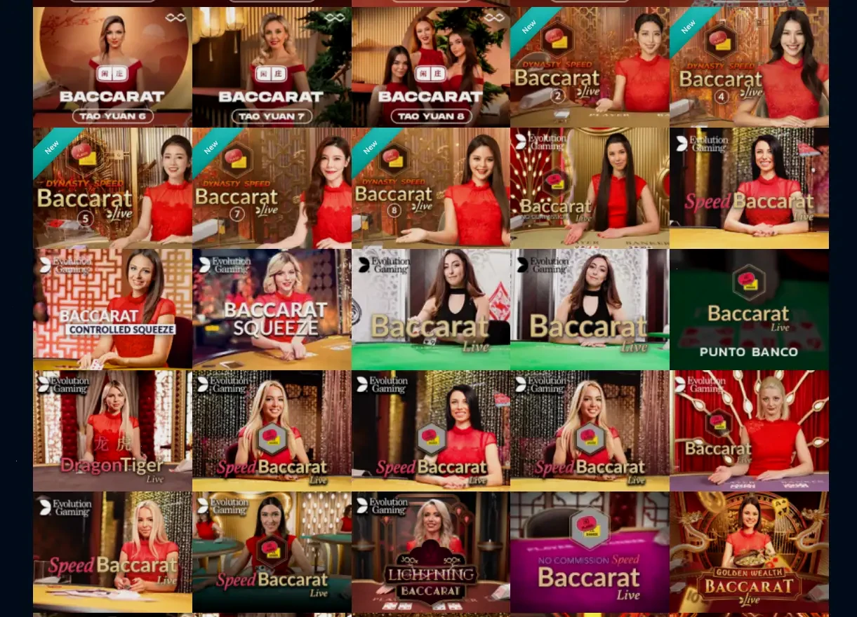 Playboom online casino speelervaring