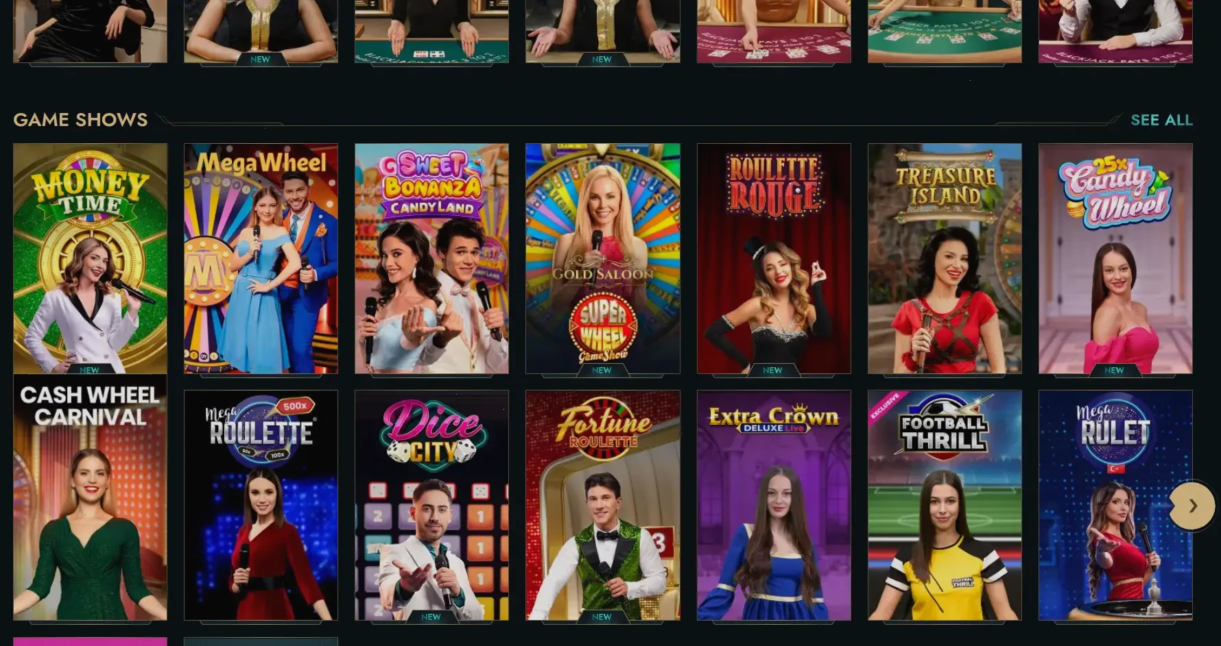 Playboom Casino welkomstbonus overzicht met gratis spins en bonusgeld